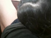 به دخیییی ناتنیم وقتی ما-.ما-.نش خونه نبود گفتم آبنبات مو بخوره میگه محکم تر (مکالمه فارسی) 6/16