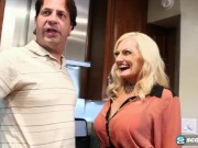 Layla Uses Her Pussy To Sell A House 3/16