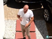 Katie Finally Meets Big Dick J Mac 1/16