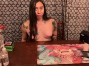 Alaska Zade and Friends Porn Bloopers Volume 2. Behind The Scenes Footage! 2/16