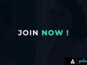 Bridesmaid Comforts Bride With Rough Sex 1/16