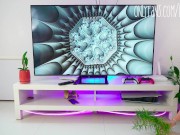 The green fairy fucked me and sucked all the cum out of my dick 1/16