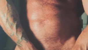 BEAST MUSCLE and HUNG COCK