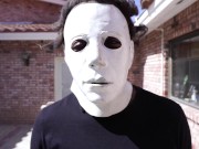 Myers Taylor Taylor Anal 3sum Adventures Halloween in Las Vegas Preview