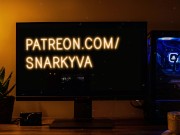 Desperate Girlfriend Needs To Eat You Out! Pussy eating Scissoring Fingering Audio Porn ASMR 16/16