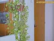 Dominating a NAUGHTY Argentinian TEEN!!! 16/16