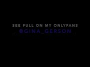 Sensual slow oily handjob 16/16