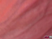 Cougar Gives Erotic Massage To Lucky Man 12/16