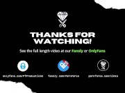 THROATED - She Almost Couldn´t Take It 16/16