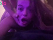 Gave in the ass after the first acquaintance. First anal sex with rokolo
