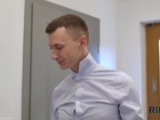 RIM4K. Leaving Party with Anna De Ville 2/16