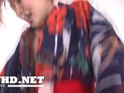 Kaori Maeda Passionate Encounter Among 3/16