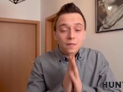 HUNT4K. Kiara Lord wants cock so boyfriend's buddy has one to offer her 3/16