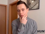 HUNT4K. Kiara Lord wants cock so boyfriend's buddy has one to offer her 4/16