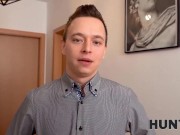 HUNT4K. Kiara Lord wants cock so boyfriend's buddy has one to offer her 5/16