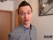 HUNT4K. Kiara Lord wants cock so boyfriend's buddy has one to offer her 6/16