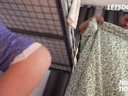 Mona Blue Loves Having Her Sweet Pussy Banged By Stepbro - HORNY HOSTEL 5/16