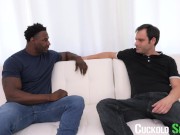 Graycee Baybee gets fucked hard by Jax Slayher 1/16