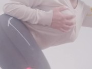 شرموطة مغربية كسها مولع نار صدرها كبير يحب يتناك - Screenshot 12 of 16 - Big Natural Tits