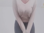 شرموطة مغربية كسها مولع نار صدرها كبير يحب يتناك - Screenshot 2 of 16 - Big Natural Tits