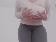 شرموطة مغربية كسها مولع نار صدرها كبير يحب يتناك - Screenshot 9 of 16 - Hot Milf