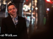 The busty MILF shows all her talents 2/16