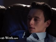 The busty MILF shows all her talents 5/16