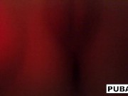 Busty Brett Rossi takes a hot bath 5/16