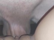 She Waits for Our Stepmother to Come Out to Have Sex with Me Twice 😈 11/16