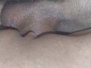 She Waits for Our Stepmother to Come Out to Have Sex with Me Twice 😈 16/16