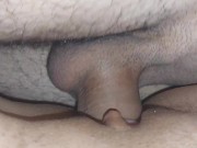 She Waits for Our Stepmother to Come Out to Have Sex with Me Twice 😈 3/16