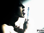 Dani Daniels Amazing Tits And Wet Pussy 13/16