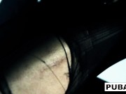 Dani Daniels Amazing Tits And Wet Pussy 2/16