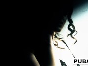 Dani Daniels Amazing Tits And Wet Pussy 4/16