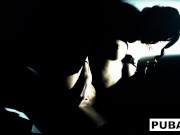 Dani Daniels Amazing Tits And Wet Pussy 8/16