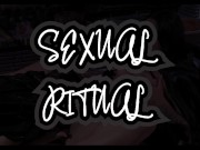 Sexual Ritual 14/16
