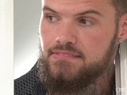 Petite Latina Liv Revamped Caught Her Guy and Decides A Good Pegging and Strip-on Fuck Is Needed 3/16