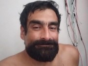 GETTING COMFORTABLE... 1/16