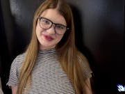 Соседка Убедила Меня Изменить Своей Девушке. Зашла За Сахаром, а Получила Сперму На Лицо 2/16