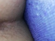 Xtreme fetish PUSSY ASS LICKING HINDI TALKS REAL MMS VIRAL 14/16