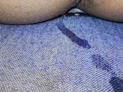 Xtreme fetish PUSSY ASS LICKING HINDI TALKS REAL MMS VIRAL 7/16