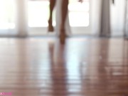 FamilyXXX - Stepson Fucks My Virgin StepMilf Ass And Mouth 1/16