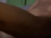 “LOUD BALLS SLAPPING “ 3/16