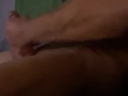 “LOUD BALLS SLAPPING “ 7/16