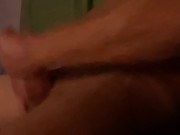 “LOUD BALLS SLAPPING “ 9/16