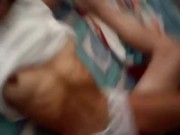 HACEMOS EL AMOR MIENTRAS MIS PADRES NO ESTAN 10/16