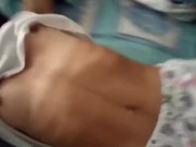 HACEMOS EL AMOR MIENTRAS MIS PADRES NO ESTAN 13/16