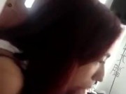 LE ENCANTA CHUPARME LA VERGA EN CUALQUIER MOMENTO DEL DIA 3/16