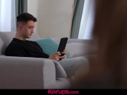 Super Sexy Babe Alice Hernandez Fucked In Her Shaved Puffy Pussy 3/16