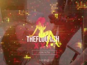 Trailer Sia Wood does what neighbors are not supposed to do especially when they are tiny 16/16